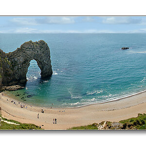 durdle pano online