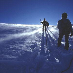Erster Winter 4000er 1