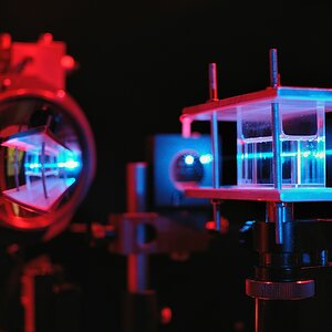 Raman V