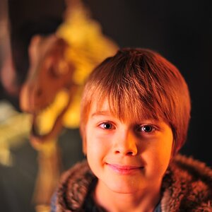 D700 mit Nikon 50mm f1.4 AF-S @ 1/50 f1,4 ISO 500