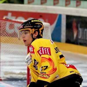 Vienna Capitals Christoph Draschkowitz