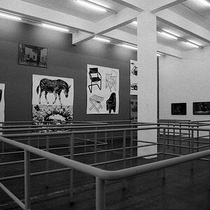 Kunsthalle St.Gallen