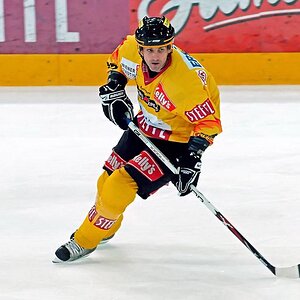Vienna Capitals Sean Selmser