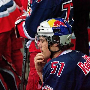 Red Bull Salzburg Matthias Trattnig