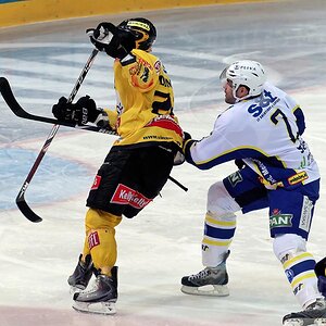 Vienna Capitals vs. KHL Medvescak Zagreb