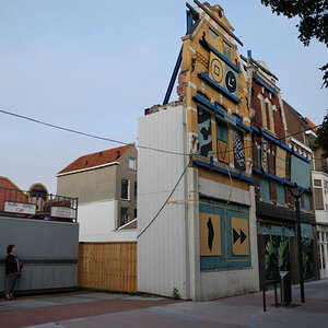 Fassade