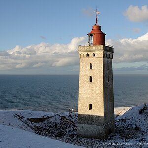 Rubjerg Knude Fyr