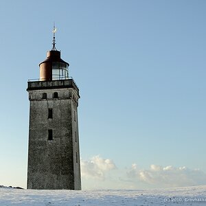 Rubjerg Knude Fyr