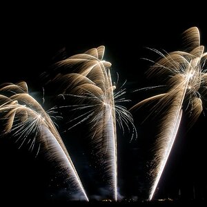Feuerwerk