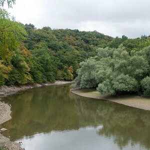 Flüsschen Vendée