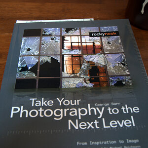 Take Your Photography to the Next Level