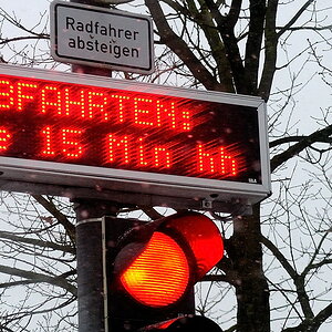 ampel JKK 6408
