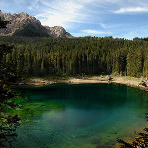 karersee