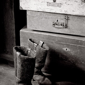 Stiefel