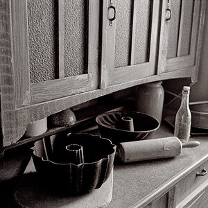 Backen