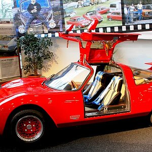 NSU Thurner RS