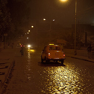 taxi