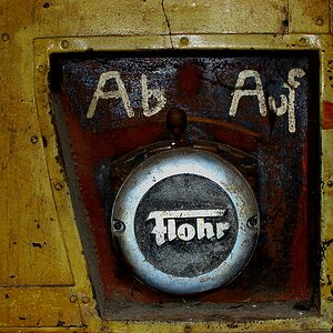 Schalter