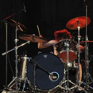 Nickajacks bei Kino & Konzert 2009