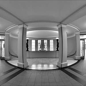 Im Kontor Bremen 01/2010