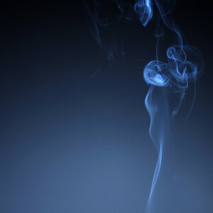 the return of the smokinator