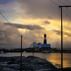 Leuchtturm NOR