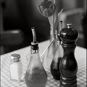 Nikon F test 2