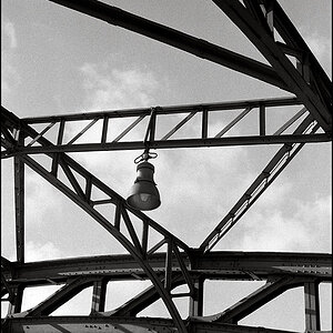Nikon F test 3
