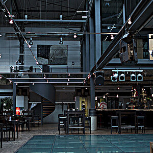 bistro