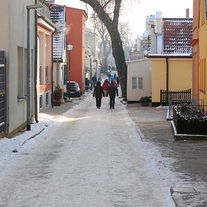 Gasse