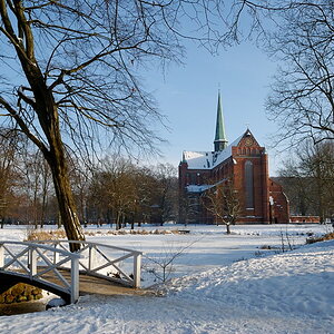 20100123 18 Münster DBR 0