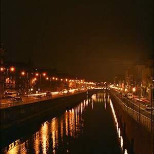 Le Canal