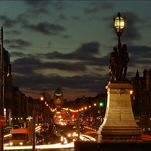 Boulevard Léopold II