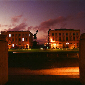 Place royale I