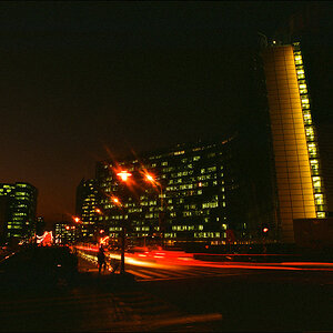 Schuman-Platz