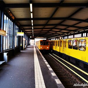 nollendorfplatz