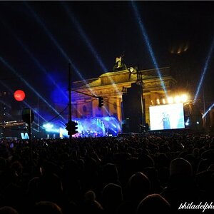 silvester brandenburgertor