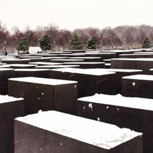 holocaust denkmal