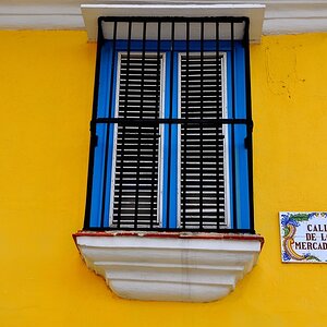 Havanna bietet tolle Farben