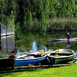 Staffelsee