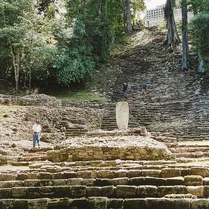 Yaxchilan 5