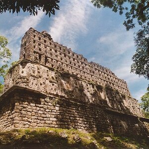 Yaxchilan 12