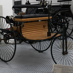 Benz Patent Ueberblick 1k