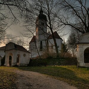 Abendsberg