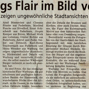 Warburger Kreisblatt 21 1 10 Text klein
