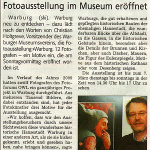 Warburger Kreisblatt 25 1 10 klein