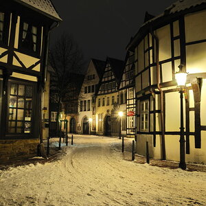 MI Gasse