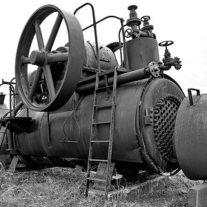 dampfmaschine 18