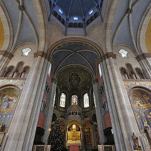 Kirche