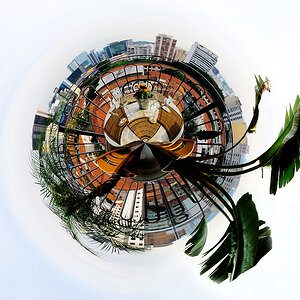 vista do balcao web